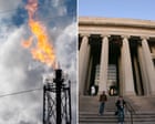 Image from linked report: Decades of fossil fuel influence paved way for Trump’s assault on university research, study says
