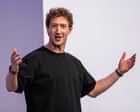 Source-feed image associated with It’s time for Mark Zuckerberg to resign from Meta | Joan Donovan