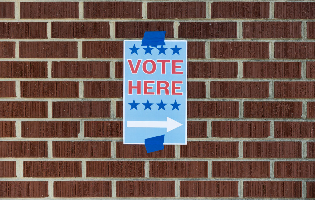 Source-feed image associated with Live Results: South Carolina's special Senate GOP primary runoff