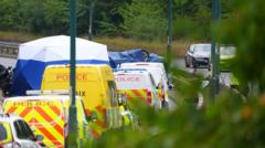 Source-feed image associated with Police aborted pursuit about 10 seconds before fatal crash, watchdog says