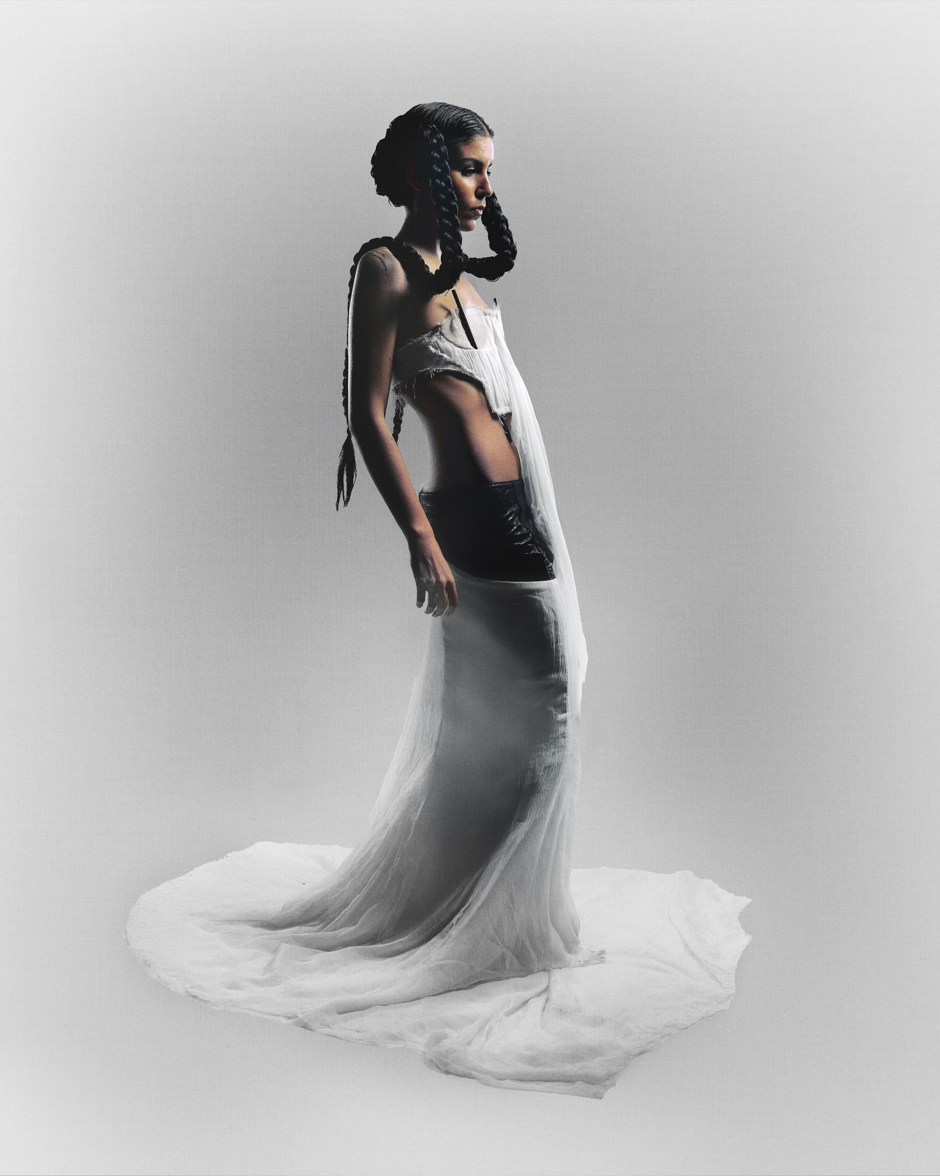 Source-feed image associated with Marina Herlop Readies New Album Dja Dja
