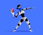 Source-feed image associated with AI will transform capitalism – but how?