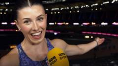 Source-feed image associated with This is what women in sport look like - Hunt