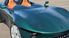 Image from linked report: 'You cannot build this car anywhere else in the world'
