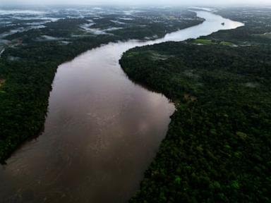 Source-feed image associated with Key Amazon cases reach Brazil’s Supreme Court following Lula's defeats in Congress