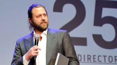 Source-feed image associated with Hollywood director gets two and a half years in prison for defrauding Netflix