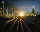 Image from linked report: How Saudi oil scientists ended up working on the world’s most important climate reports