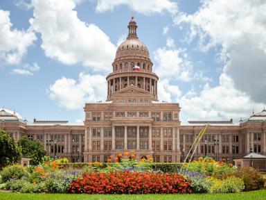 Source-feed image associated with Texas board of education votes to make Bible passages required reading
