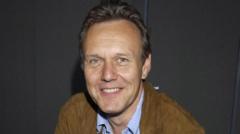 Image from linked report: Ted Lasso honours Anthony Head with fresh tribute