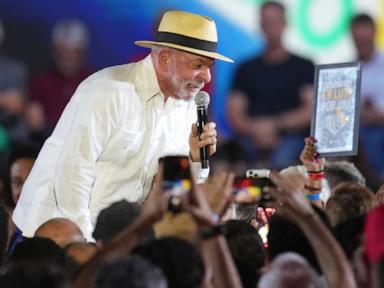 Source-feed image associated with Trump administration revokes visa of Brazil’s ambassador to US in spat with Lula