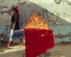 Source-feed image associated with Ancestral Visions of the Future review – visceral cine-memoir is a haunting return to Lesotho