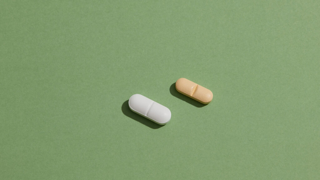 Source-feed image associated with STAT+: Latigo reports mid-stage success for would-be rival to Vertex’s pain drug Journavx