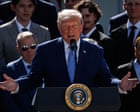 Source-feed image associated with Democrats accuse Trump of using forced labor as ‘convenient’ justification for tariffs