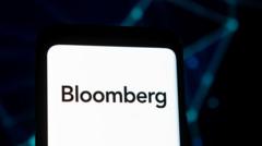 Source-feed image associated with Singapore court orders Bloomberg to pay $356,000 to ministers in defamation case