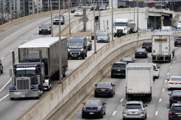 Source-feed image associated with Trump Says Illegal Immigration Increased Car Insurance but Experts Say Otherwise