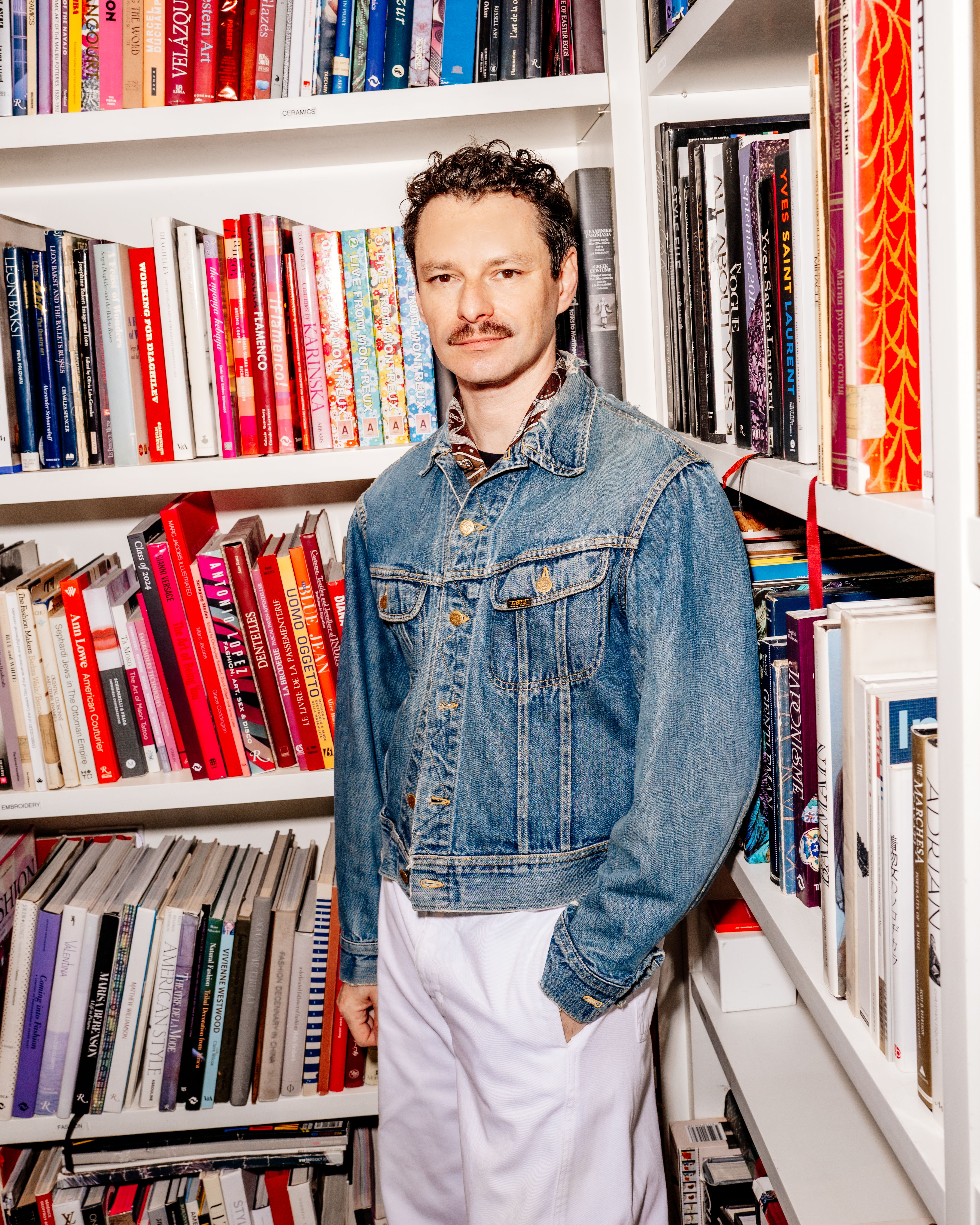 Source-feed image associated with Henry Zankov Has a Brand New Gig: Artistic Director of Diane Von Furstenberg