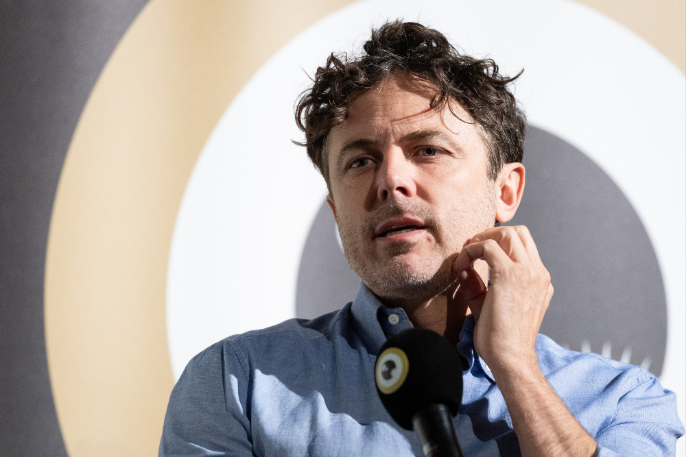 Image from linked report: Casey Affleck Recalls ‘Traumatic’ Oscars Night, Praises Christopher Nolan, and Says ‘Company’ Isn’t Finished Yet: ‘There Are Things I Want to Change’
