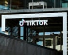 Source-feed image associated with Florida lawsuit accuses TikTok of violating state’s child social media ban