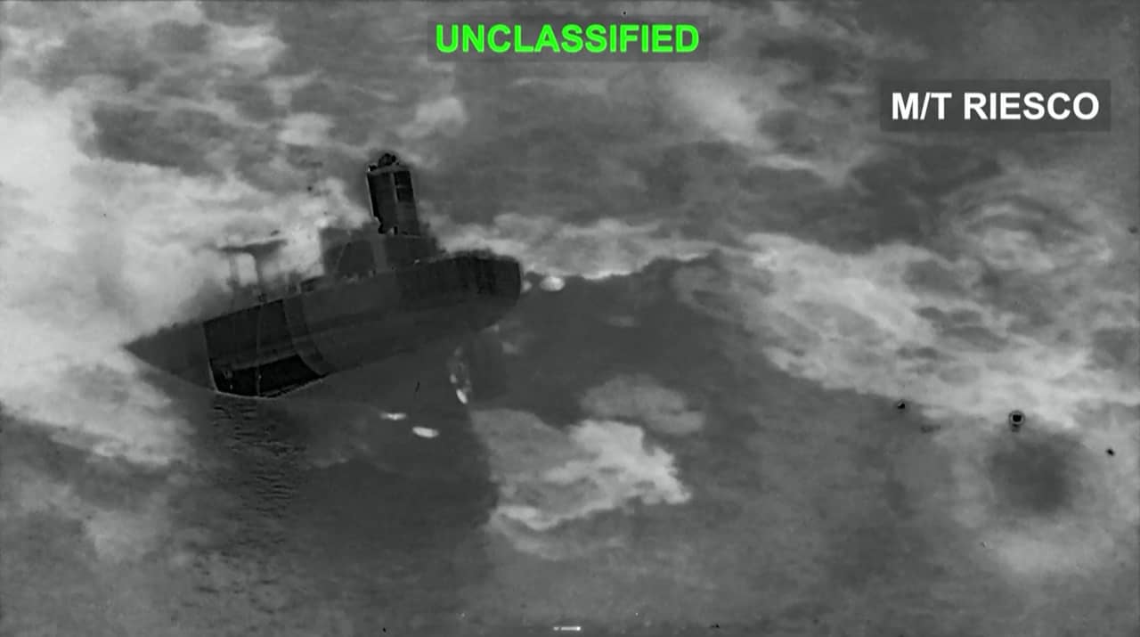Source-feed image associated with A sudden end to the Iran war would strike a blow against oil prices and energy stocks. Yet company insiders are buying.