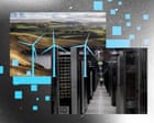 Source-feed image associated with Revealed: landmark Scottish AI project has no prospect of meeting renewables promise