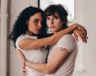 Source-feed image associated with ‘All the girls were in there for shit that is pretty normal’: the show reinventing Girl, Interrupted for a new generation