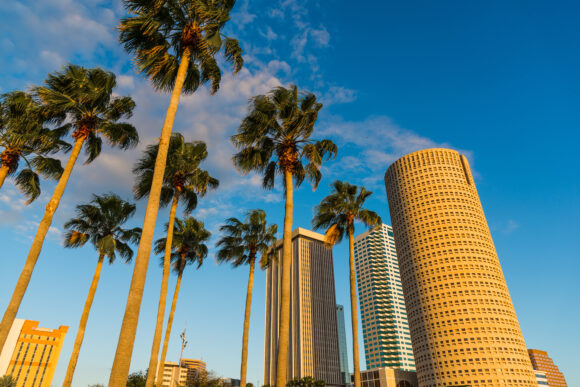 Source-feed image associated with Florida’s Unemployment Rate Is Surging Even as High-Profile Companies Move In