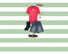 Source-feed image associated with It’s coming home: what to wear to watch England’s World Cup quarter-final