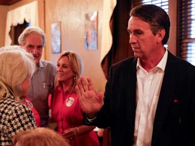 Source-feed image associated with Trump-backed Moore wins GOP runoff for US Senate in Alabama, as Democrats focus on rising costs