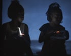 Image from linked report: Rising Up at Night review – community spirit shines bright in Kinshasa’s shadows