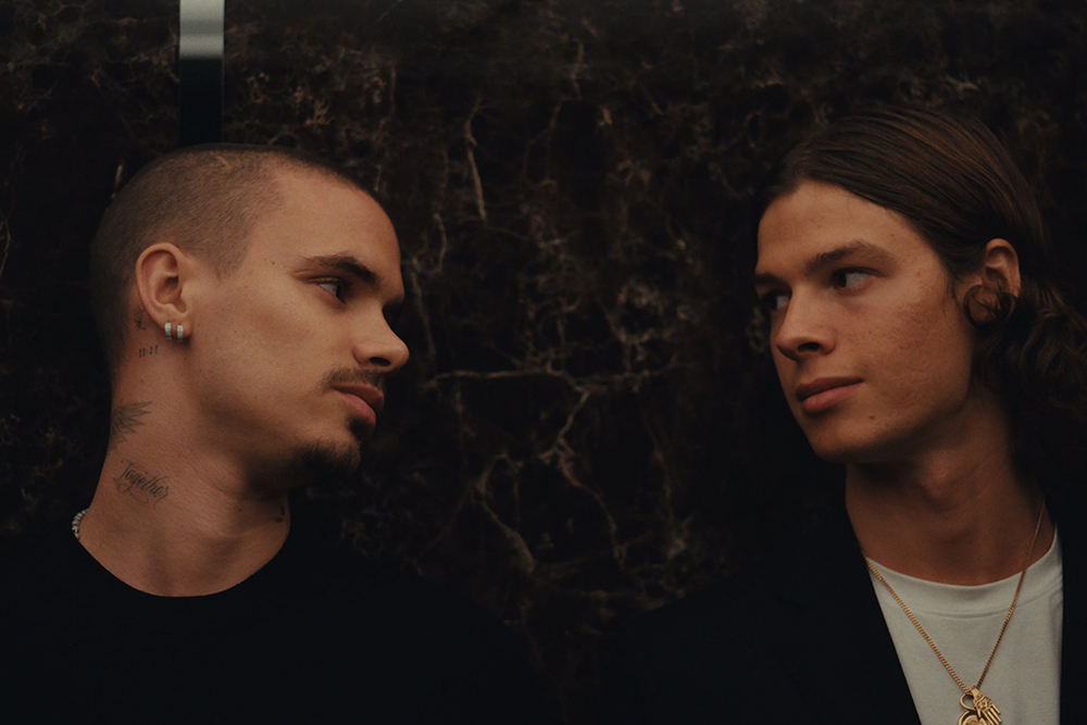 Source-feed image associated with Romeo Beckham Making Acting Debut in Tennis Romance ‘Forty Love’; Studiocanal Unveils First Look (EXCLUSIVE)