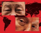 Source-feed image associated with On China, Trump picked the right battle but the wrong strategy