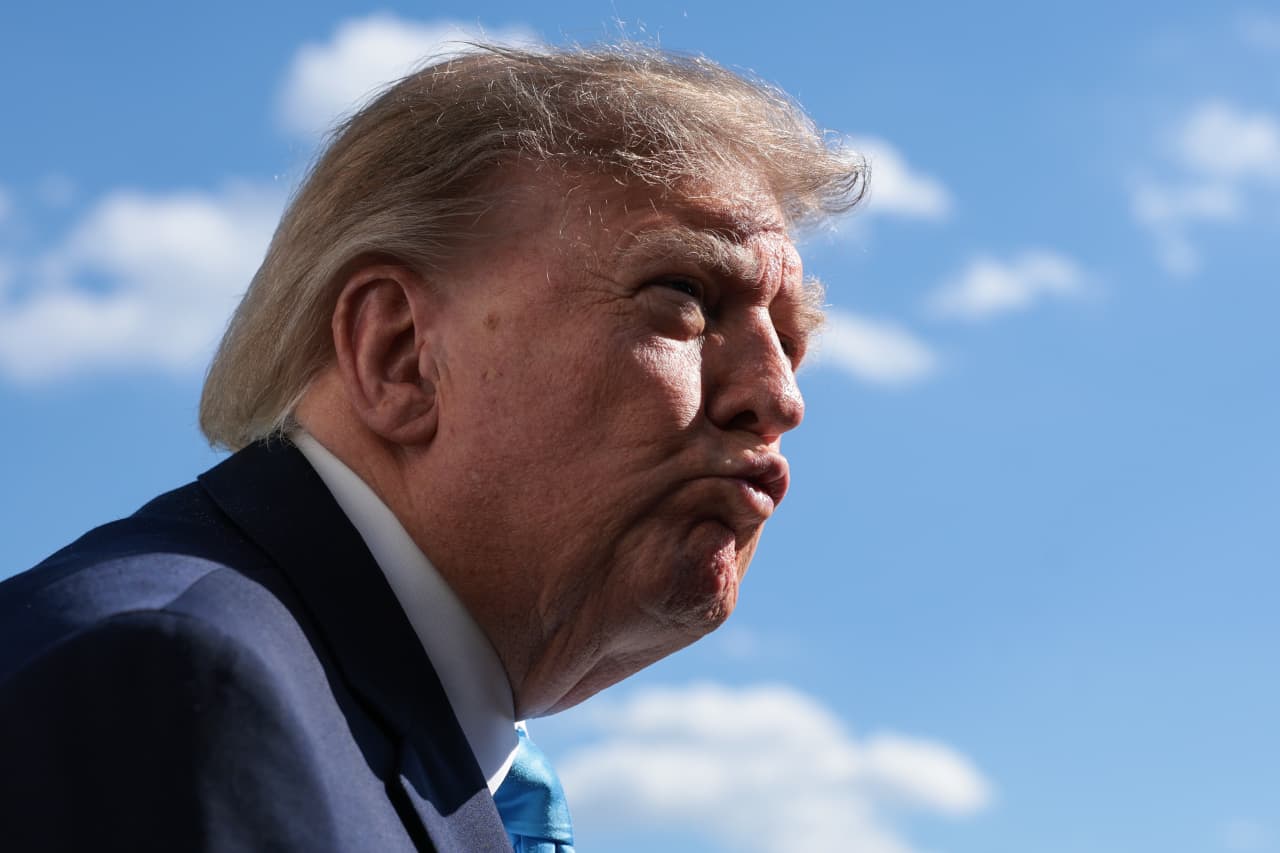 Image from linked report: ‘Trump accounts’ could force MAGA children to own New York Times stock