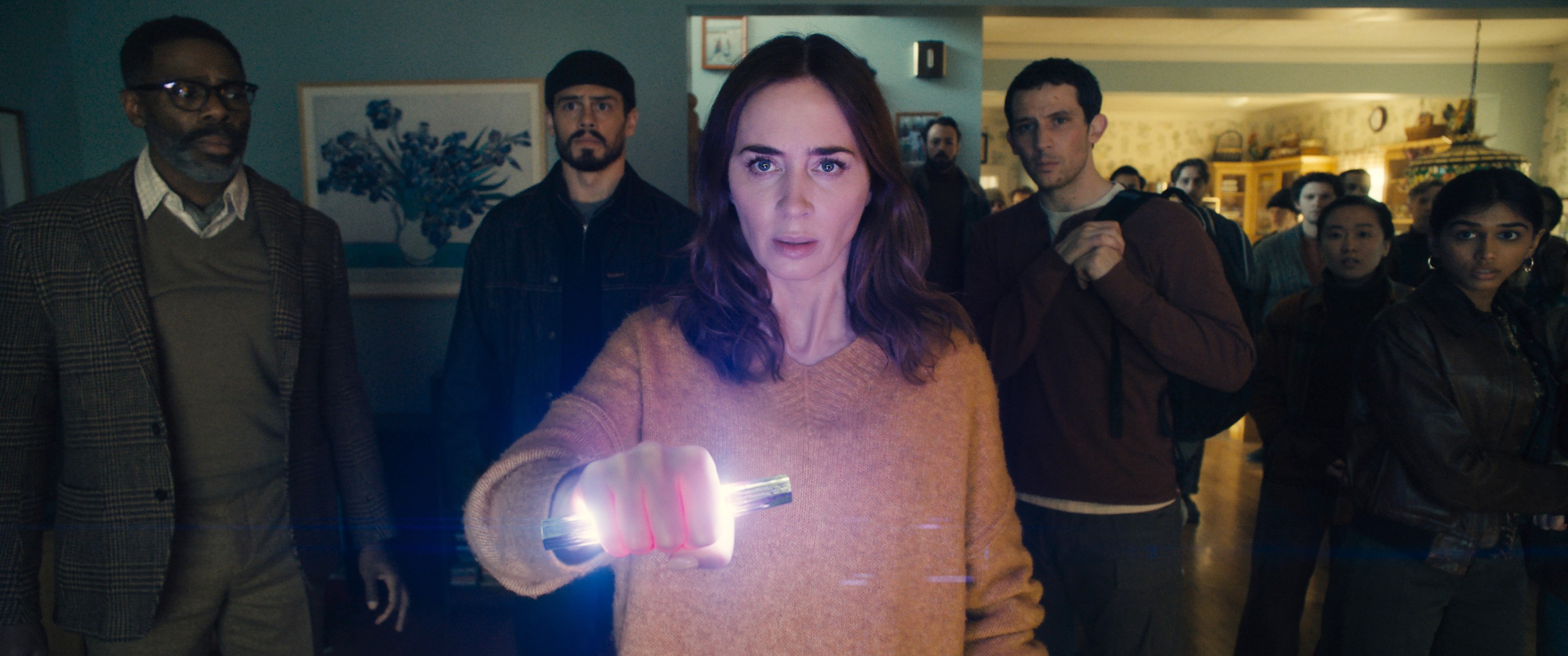 Source-feed image associated with Box Office: ‘Disclosure Day’ Launches to $93 Million Globally, ‘Michael’ Nears $950 Million Milestone