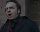 Source-feed image associated with Why stop at Wuthering Heights: House of the Damned? Bring on Mrs Dalloway’s Rampage!