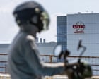 Source-feed image associated with AI-linked stocks fall after tech bosses call for slowdown in ‘reckless’ development