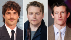 Source-feed image associated with The next James Bond: the (00)7 questions fans want answered