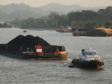 Source-feed image associated with Indonesia doubles down on coal to power its aluminum expansion