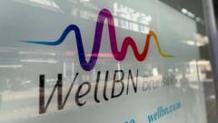Source-feed image associated with Dozens of children put at risk after gender care failures at GP clinic, inquiry finds