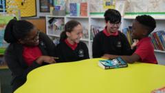 Source-feed image associated with Schools in England have new rules on branded uniforms - will the changes save you money?