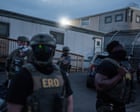 Source-feed image associated with Don’t call them ICE detention centers. Call them camps | John Washington