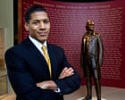 Source-feed image associated with ‘I wish he had done more to free enslaved people’: Thomas Jefferson’s descendant on his family’s complex legacy