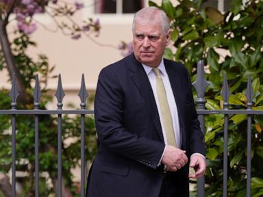 Source-feed image associated with Former Prince Andrew made money subletting cottages on his rent-free estate, report shows