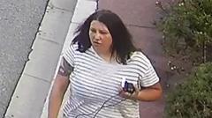 Source-feed image associated with Woman suspected of Monaco bomb attack found dead in Ukraine
