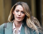 Source-feed image associated with Judge awards Blake Lively $400,000 in legal fees in Justin Baldoni case