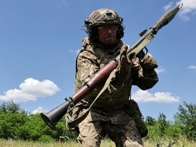 Source-feed image associated with Ukrainian attacks prompt Russian-held Crimea to halt civilian gasoline sales
