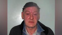 Source-feed image associated with Canal killer who dismembered victims dies in jail