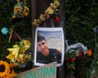 Source-feed image associated with When Maga’s power fades, we cannot abandon those ICE killed | Moira Donegan