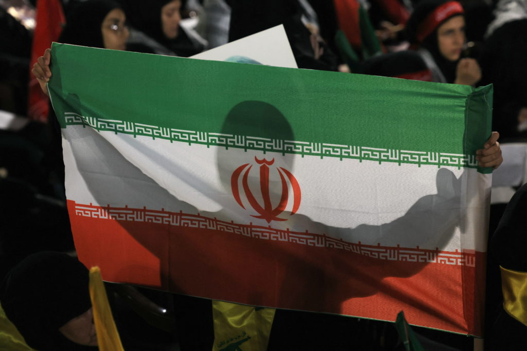 Source-feed image associated with ICE and Iran worked together to deport Iranians from U.S., newly released emails show