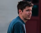 Image from linked report: Sam Altman says AI will make ‘bad things’ happen. Exhibit A: needless death | Moustafa Bayoumi