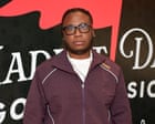 Source-feed image associated with Grammy-nominated music producer Tay Keith, who worked with Drake and Travis Scott, dies aged 29